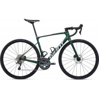 Giant Defy Advanced 3 Kelp Forest/Silver
