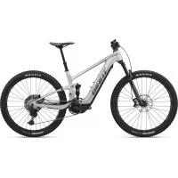 Achat Giant Stance E+0 Pro 800wh raw aluminium -Val de Loire Vélo Tours