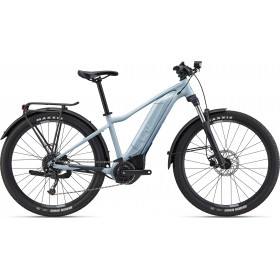 Liv Tempt E+EX 500wh dusty blue