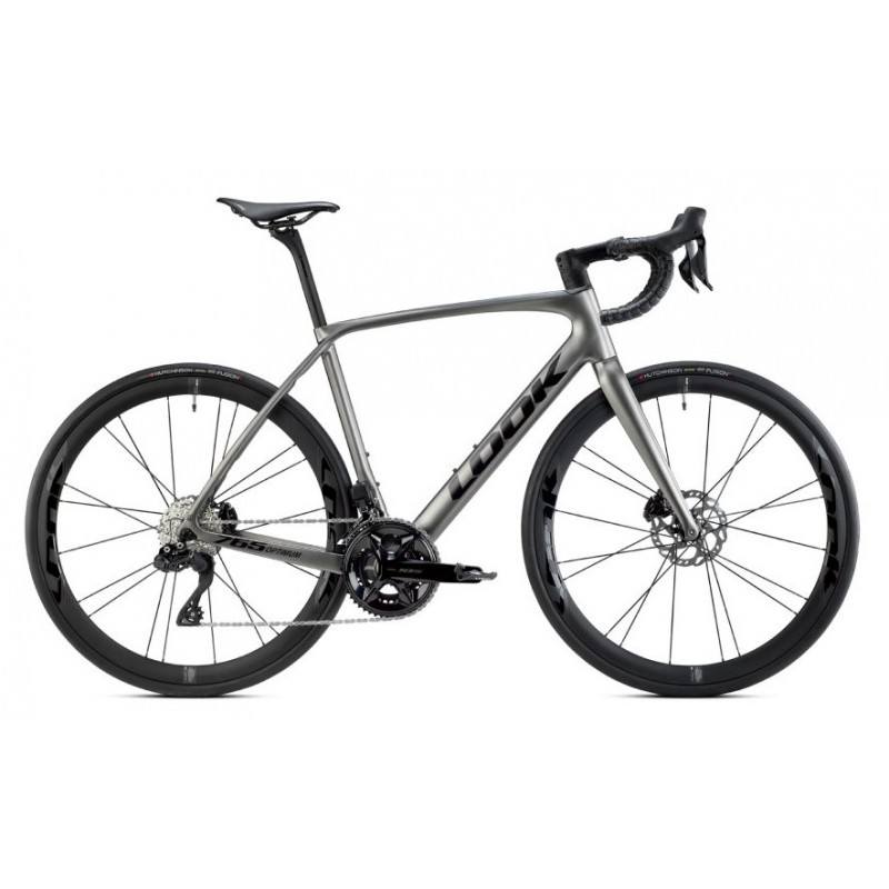Look 765 Optimum DISC 105 Di2