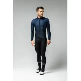 Achat Gobik Maillot manche longue Hyder Muscari -Val de Loire Vélo Tours