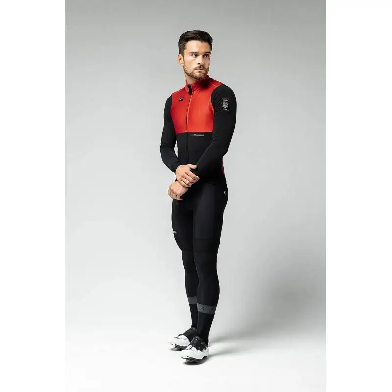 Achat Gobik Veste Mist Blend Jester -Val de Loire Vélo Tours