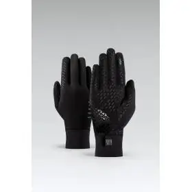 Achat Gobik Gants de printemps Finder Noir -Val de Loire Vélo Tours