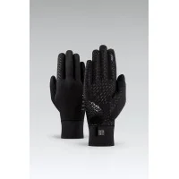 Achat Gobik Gants de printemps Finder Noir -Val de Loire Vélo Tours