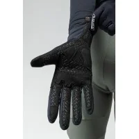 Achat Gobik Gants thermiques Neoshell Bora Noir -Val de Loire Vélo Tours