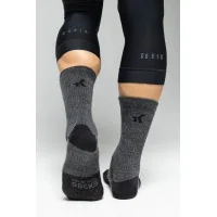 Achat Gobik Chaussettes Winter Merino Alloy -Val de Loire Vélo Tours