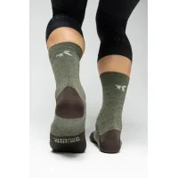 Achat Gobik Chaussettes Winter Merino Olive -Val de Loire Vélo Tours