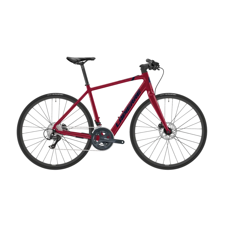 Achat Lapierre e-Sensium 2.2 250wh -Val de Loire Vélo Tours