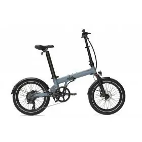 Achat Uto Afternoon V2 20" 250wh -Val de Loire Vélo Tours