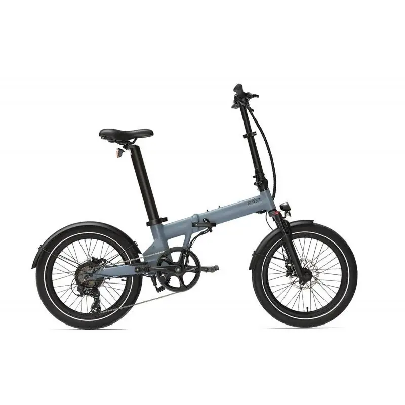 Achat Uto Afternoon V2 20" 250wh -Val de Loire Vélo Tours