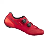 Achat Shimano Chaussures S-Phyre RC9 Rouge -Val de Loire Vélo Tours