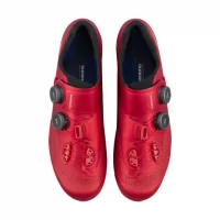 Achat Shimano Chaussures S-Phyre RC9 Rouge -Val de Loire Vélo Tours