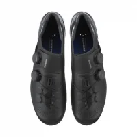 Achat Shimano Chaussures S-Phyre RC9 Noir -Val de Loire Vélo Tours