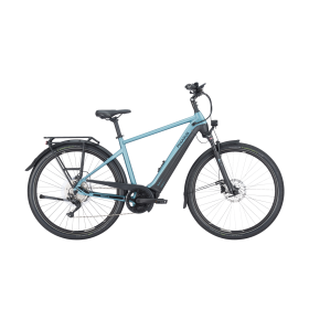 Pegasus Premio Evo 10 Lite Bleu 750wh Smart System