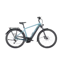 Achat Pegasus Premio Evo 10 Lite Bleu 750wh Smart System -Val de Loire Vélo Tours