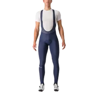 Achat Castelli Collant Entrata Bleu -Val de Loire Vélo Tours