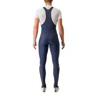 Achat Castelli Collant Entrata Bleu -Val de Loire Vélo Tours