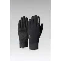 Achat Gobik Gants thermiques Neoshell Bora Noir -Val de Loire Vélo Tours