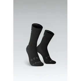 Achat Gobik Chaussettes Winter Merino Coal -Val de Loire Vélo Tours