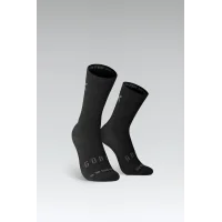 Achat Gobik Chaussettes Winter Merino Coal -Val de Loire Vélo Tours