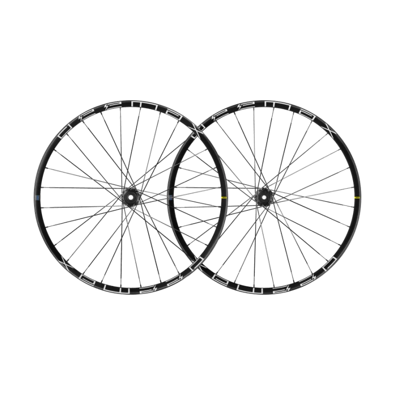 Achat Mavic P.Roues E-Deemax 30 29" BST -Val de Loire Vélo Tours