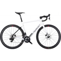 Wilier Garda 105 12V White Black