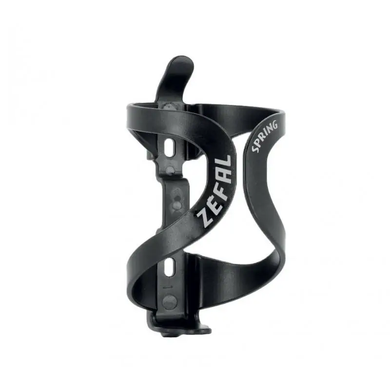 Achat Zéfal Porte-Bidon Spring Noir -Val de Loire Vélo Tours