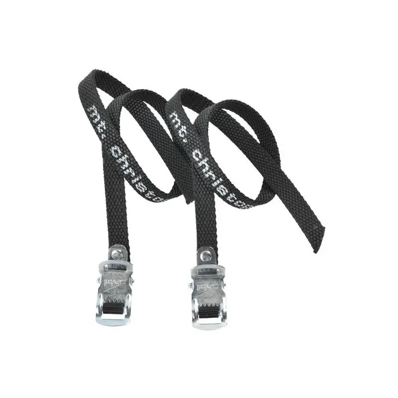 Achat Zéfal Christophe Toe-Straps 515XL (paire) -Val de Loire Vélo Tours