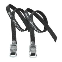Achat Zéfal Christophe Toe-Straps 515XL (paire) -Val de Loire Vélo Tours