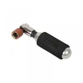 Achat Zéfal Gonfleur CO2 Ez Big Shot -Val de Loire Vélo Tours