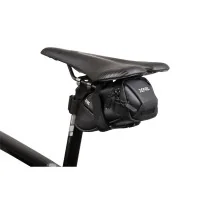 Achat Zéfal Sacoche de Selle Iron Pack 2 DS -Val de Loire Vélo Tours