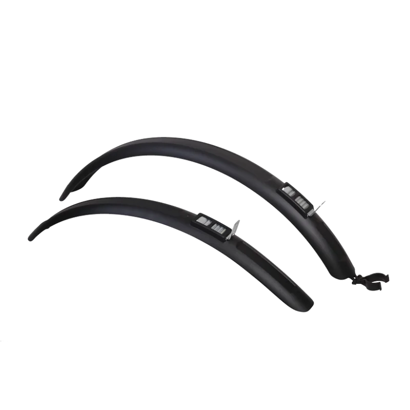 Achat Zéfal Set de Garde-Boue Trail 55 -Val de Loire Vélo Tours