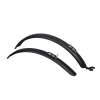 Achat Zéfal Set de Garde-Boue Trail 55 -Val de Loire Vélo Tours