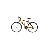 Achat Zéfal Set de Garde-Boue Trail 55 -Val de Loire Vélo Tours