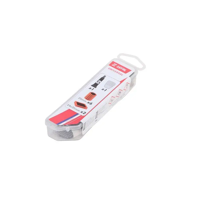 Achat Zéfal Kit de réparation Universal -Val de Loire Vélo Tours