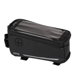 Achat Zéfal Sacoche de tube Console Pack T1 -Val de Loire Vélo Tours