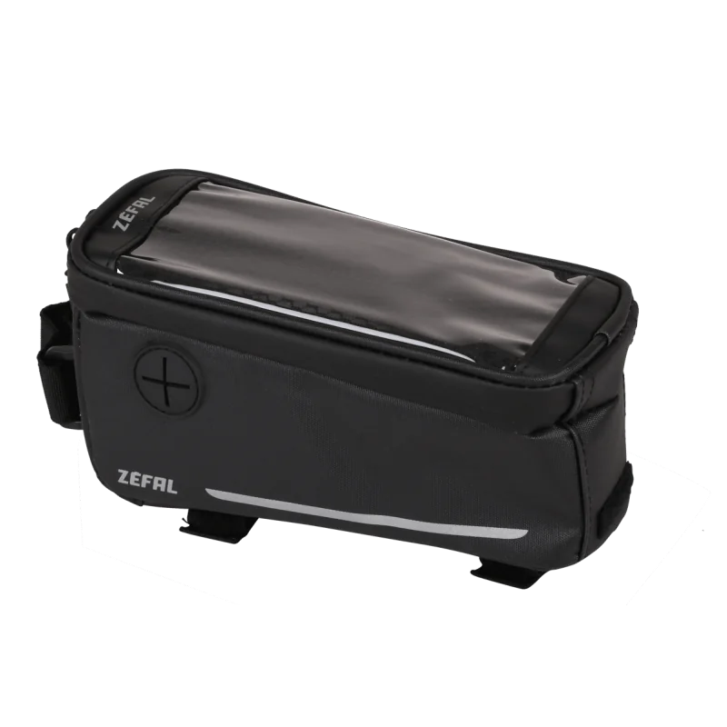 Achat Zéfal Sacoche de tube Console Pack T1 -Val de Loire Vélo Tours