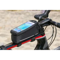 Achat Zéfal Sacoche de tube Console Pack T2 -Val de Loire Vélo Tours