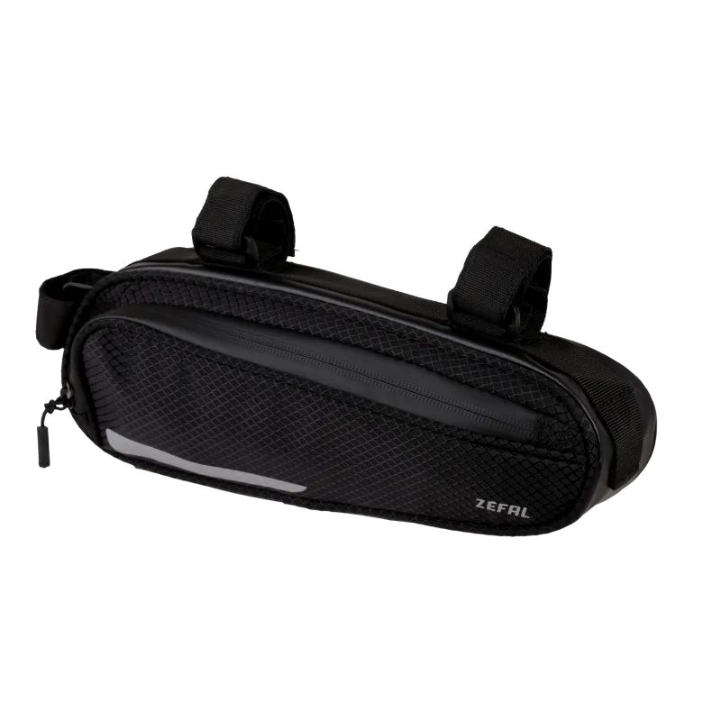 Achat Zéfal Sacoche de cadre Frame Pack -Val de Loire Vélo Tours