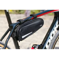 Achat Zéfal Sacoche de cadre Frame Pack -Val de Loire Vélo Tours