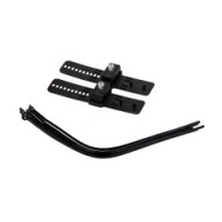 Zéfal Fixation Porte-Bidon Gizmo Zéfal Fixation Porte-Bidon Gizmo