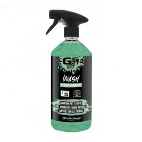 Achat GS27 Wash Ecocert 1L -Val de Loire Vélo Tours