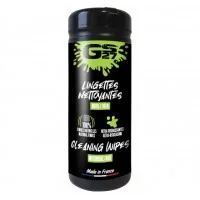 Achat GS27 Lingettes nettoyantes x35 -Val de Loire Vélo Tours