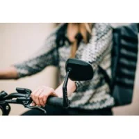 Achat Zéfal Rétroviseur ZL Tower 80 Gauche -Val de Loire Vélo Tours