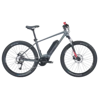 Achat Bulls LT CX 29" Diamant 725wh Smart System -Val de Loire Vélo Tours