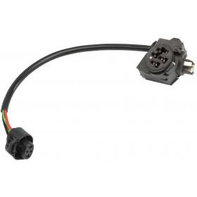 Bosch Câble Prise Batterie P.Bagage 310mm