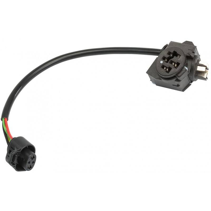 Bosch Câble Prise Batterie P.Bagage 310mm Bosch Câble Prise Batterie P.Bagage 310mm