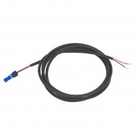 Bosch Câble Alimentation Phare 1400mm Bosch Câble Alimentation Phare 1400mm