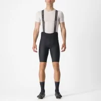 Achat Castelli Cuissard Espresso Noir -Val de Loire Vélo Tours