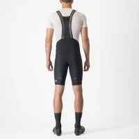 Achat Castelli Cuissard Espresso Noir -Val de Loire Vélo Tours